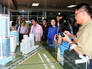Vietnam, Thai businesses seek stronger cooperation